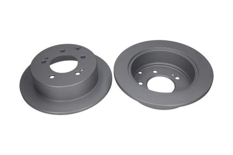 Image of KAVO PARTS Brake disc KAVO PARTS BR-4236-C