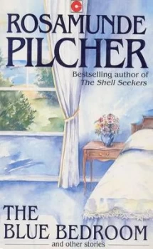 Image of The Blue Bedroom by Rosamunde Pilcher Book