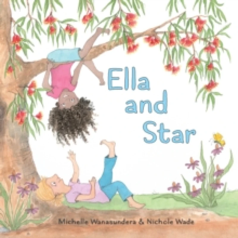 Image of Ella and Star Hardback