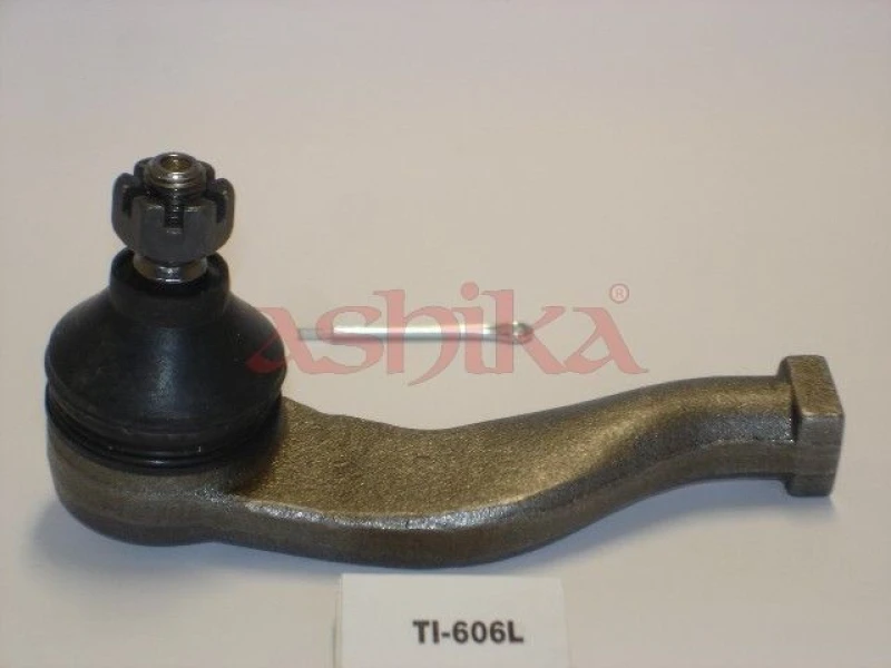 Image of ASHIKA Track rod end ASHIKA 111-06-606L