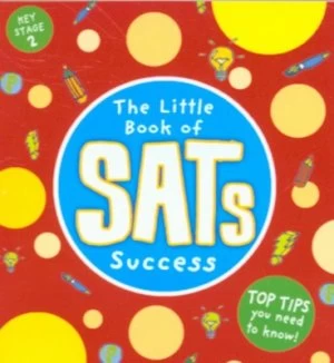 Image of The Little Book of Sats Success by Andy Seed Paperback
