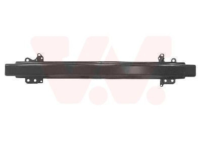Image of VAN WEZEL Bumper reinforcement VAN WEZEL 5827560