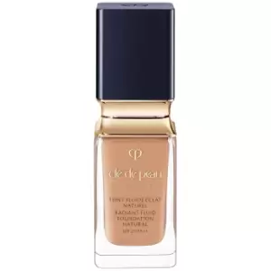 Cle de Peau Beaute Radiant Fluid Foundation Natural (Various Shades) - O50