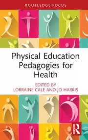 Image of Physical Education Pedagogies for Health