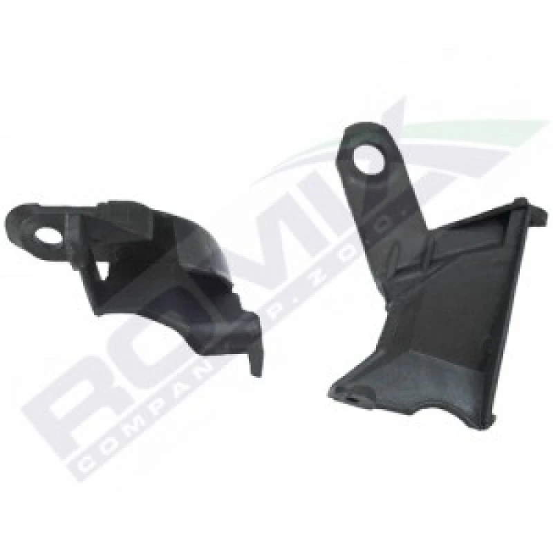 Image of ROMIX C70240 Repair Kit, headlight Repair Kit,headlight (6327)