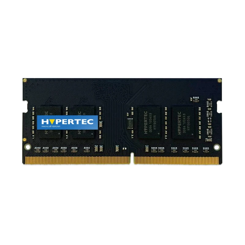 Image of Hypertec Hyperam HYS432102488GBOE 8GB (1x8GB) 3200MHz DDR4 Laptop RAM HYS432102488GBOE