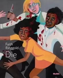 Image of Ringgold: American People Series #20 : Die