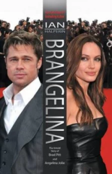 Image of Brangelina by Ian Halperin Hardback