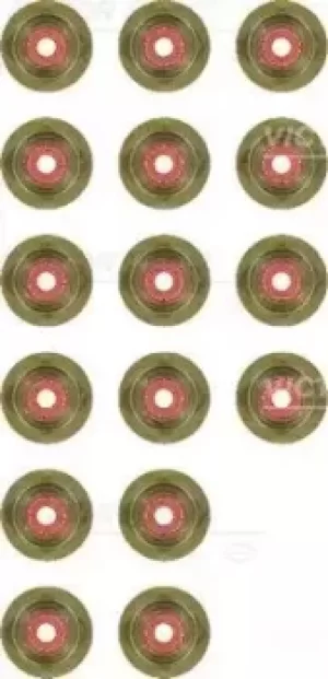 Image of Gasket Set 12-34264-01 70339962 by Victor Reinz