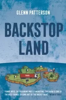 Image of Backstop Land