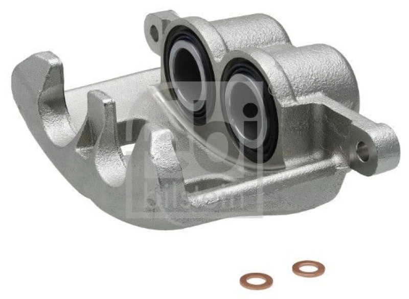 Image of Brake caliper FEBI BILSTEIN 199006