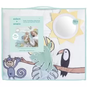 Image of aden + anais Baby Bonding Play Mat