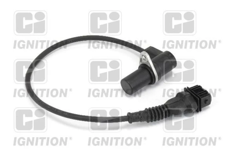 Image of QUINTON HAZELL Camshaft position sensor QUINTON HAZELL XREV295
