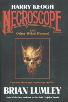Image of Harry Keogh Paperback