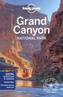 Image of Lonely Planet Grand Canyon National Park