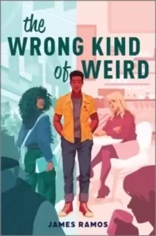 Image of The Wrong Kind of Weird