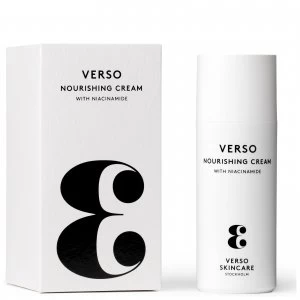 image of VERSO Nourishing Cream 50ml