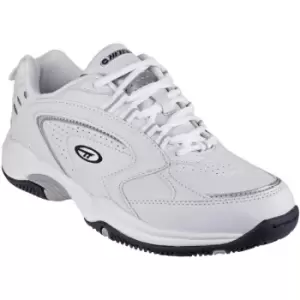 Image of Hi Tec Mens Blast Lite Casual Comfort Air Mesh Lace Up Trainer Shoes UK Size 13 (EU 47, US 14)