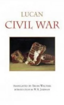 Image of Civil War Paperback