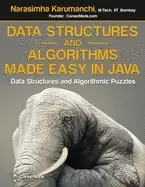 Image of data structures and algorithms made easy in java data structure and algorit