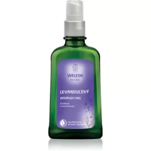 Weleda Lavender Soothing Oil 100ml