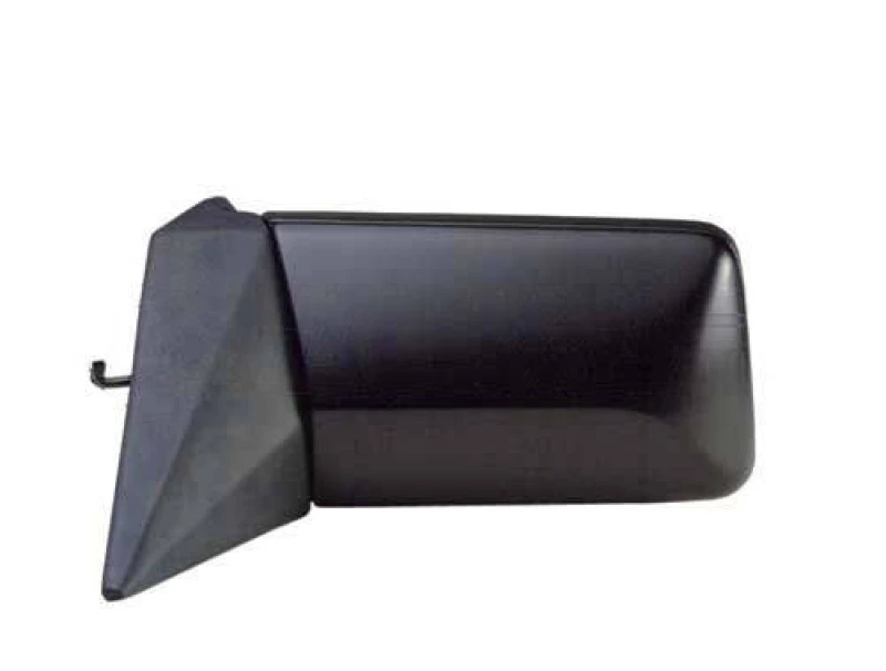 Image of ALKAR 6125542 Wing mirror Left, Electric, Plan Outside Mirror (50)