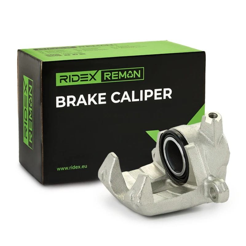 Image of RIDEX REMAN Brake caliper RIDEX REMAN 78B0065R