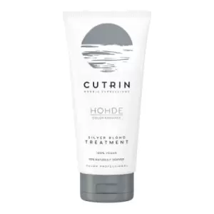 image of Cutrin Hohde Rose Treatment Silver