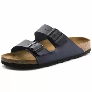 image of Birkenstock Clogs blue Arizona