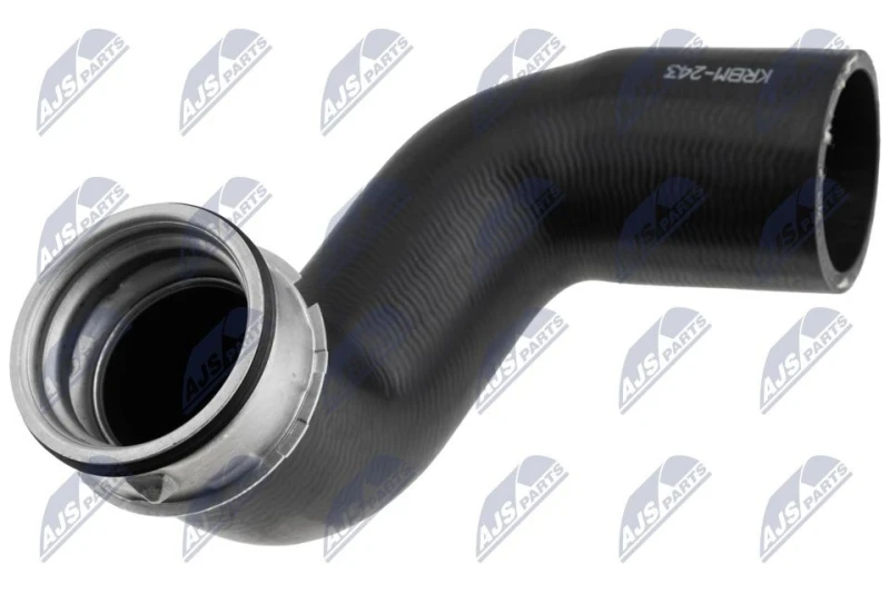 Image of NTY Charger intake hose NTY GPP-BM-243