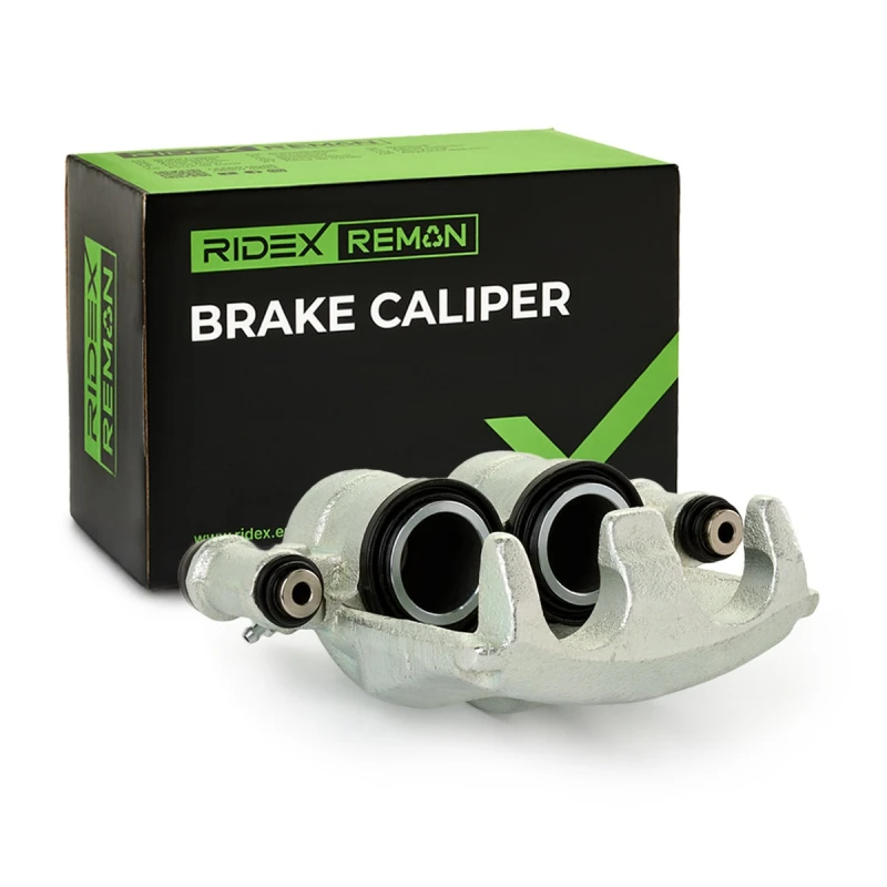 Image of RIDEX REMAN Brake caliper RIDEX REMAN 78B0239R