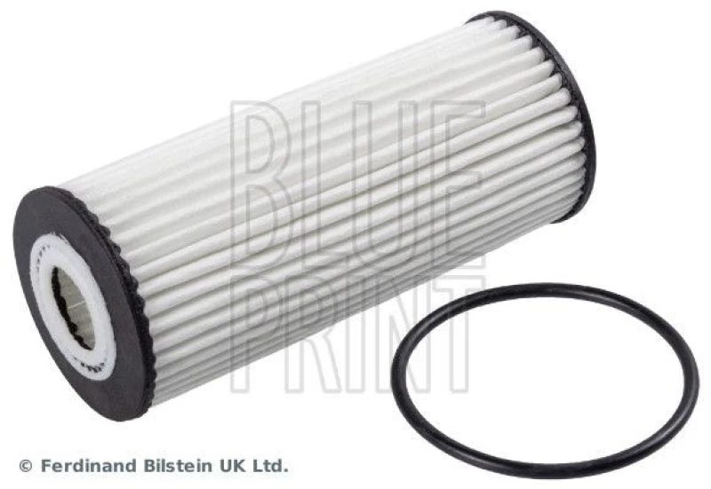 Image of Blue PRINT Oil filter Blue PRINT ADBP210065