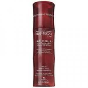 Image of Alterna Bamboo 48 Hours Volume Spray 125ml