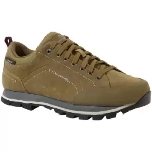 Image of Craghoppers Mens Onega Lace Up Breathable Walking Shoes UK Size 8 (EU 42)