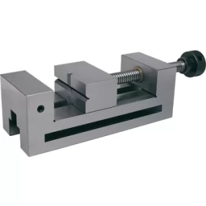 Image of Atlas Workholders 63X85X32MM Standard Toolmakers Vice 0.005MM ACC.
