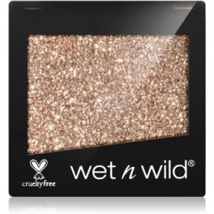 image of Wet n Wild Color Icon Creamy Eyeshadow with Glitter Shade Brass 1,4 g