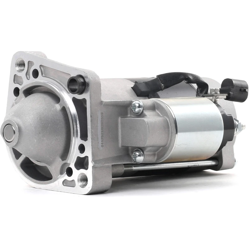Image of STARK SKSTR-0330129 Starter motor 2,0kW, 12V Starter (2)
