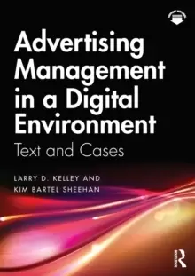 Image of Advertising Management in a Digital Environment : Text and Cases