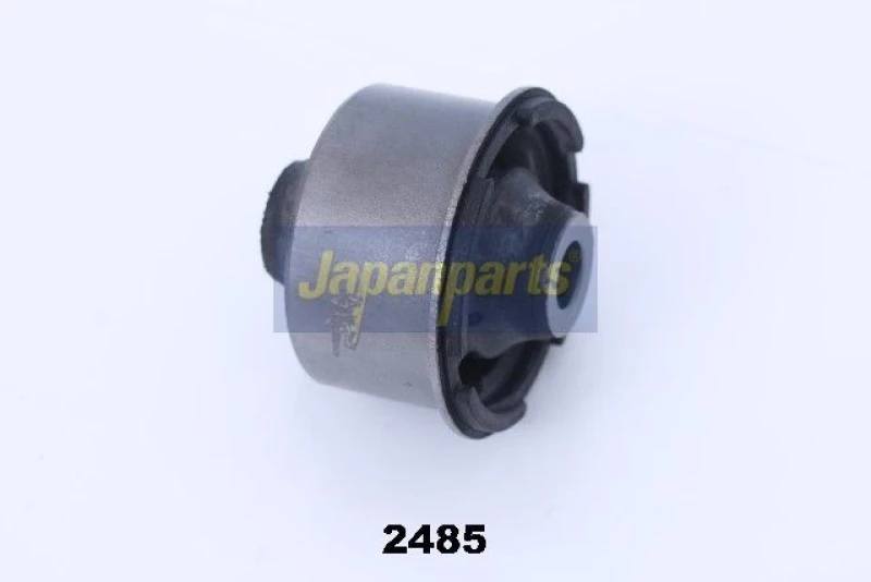 Image of JAPANPARTS Trailing arm / Suspension arm bush JAPANPARTS RU-2485