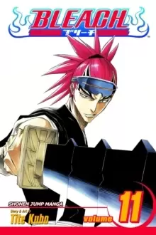 Image of Bleach, Vol. 11