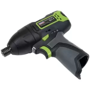 image of Sealey CP108VCIDBO Cordless Impact Driver 1/4"Hex Drive 10.8V SV10...