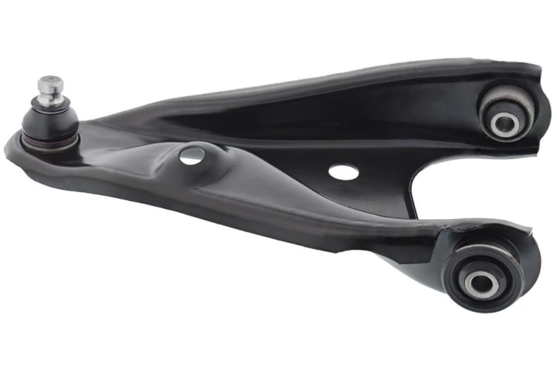 Image of Suspension arm TOPRAN 700 947