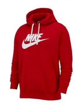 image of Nike Club Overhead Hoody