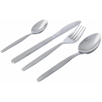 image of Day To Day Cutlery Set 16 Piece - 149833 - Sabichi