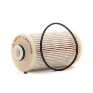 Image of RIDEX Fuel Filter 9F0234 HONDA,CIVIC VIII Hatchback (FN, FK),CR-V III (RE),CR-V IV (RM_),ACCORD VIII (CU),CIVIC IX (FK),ACCORD VIII Kombi