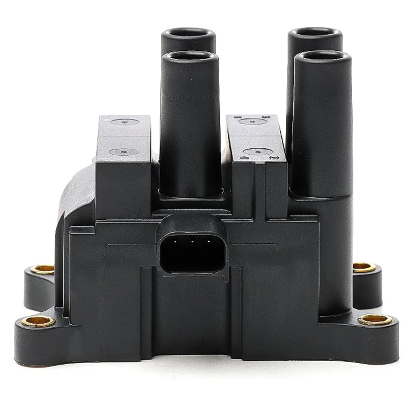 Image of METZGER 0880448 Ignition coil Coil,ignition (689)