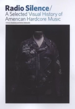 Image of Radio Silence by Anthony Papa Book
