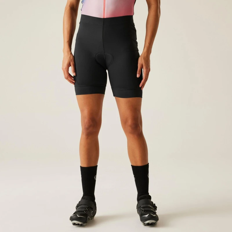 Image of Dare 2b Habit Short Black female 6