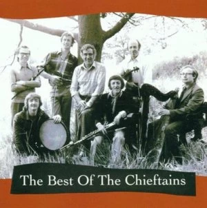 Image of The Best Of The Chieftains CD Album