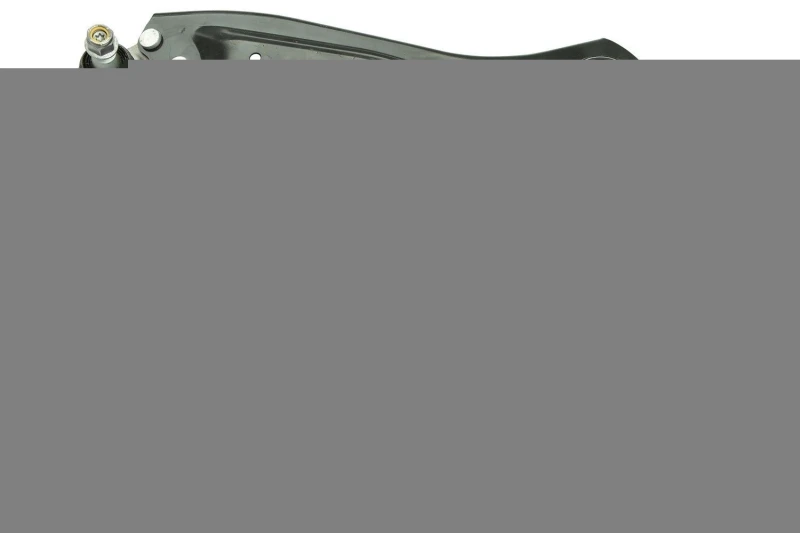 Image of SPIDAN CHASSIS PARTS Suspension arm SPIDAN CHASSIS PARTS 62851